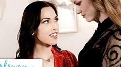 GIRLSWAY – I Teased The Journalist To Get A Better Book Review