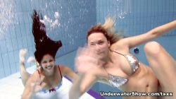 Ivapaulinka Iva Paulinka Video – UnderwaterShow