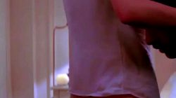 Natalie Portman’s Nude Ass In “Hotel Chevalier”