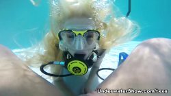 Vodichkina Farkas Video – UnderwaterShow